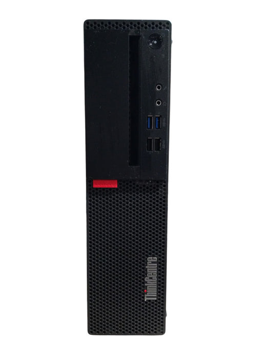 Lenovo ThinkCentre M725s SSF | AMD Ryzen 5 Pro 2400G @3.90GHz | 8GB RAM