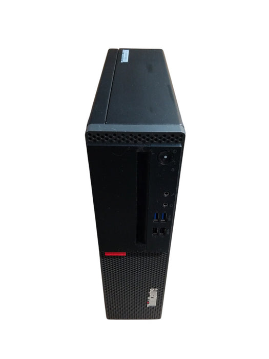 Lenovo ThinkCentre M725s SSF | AMD Ryzen 5 Pro 2400G @3.90GHz | 8GB RAM