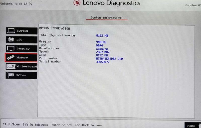 Lenovo ThinkCentre M725s SSF | AMD Ryzen 5 Pro 2400G @3.90GHz | 8GB RAM