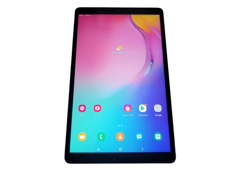 Samsung Galaxy Tab A - 32GB - Pink [SM-T515 | Wifi + Cellular] (