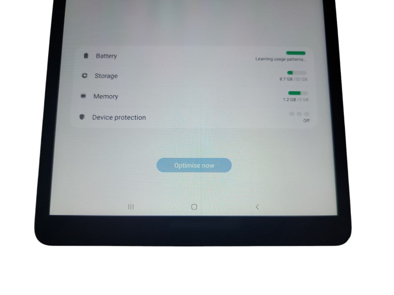Samsung Galaxy Tab A - 32GB - Pink [SM-T515 | Wifi + Cellular] (