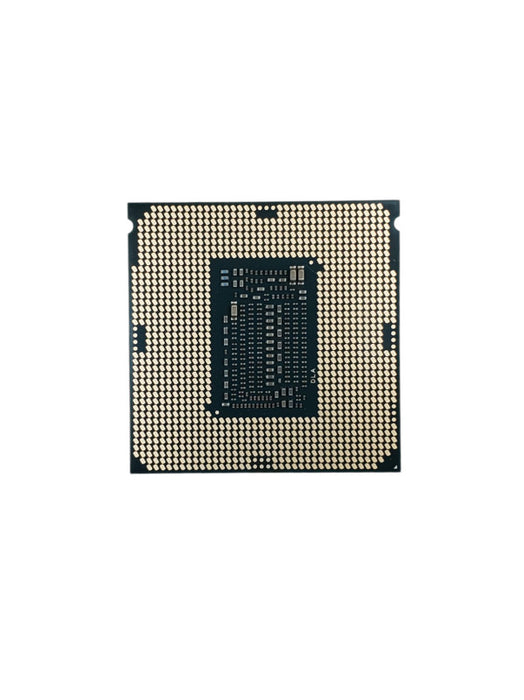 Intel Core i7-9700 @ 3.00GHz | SRG13 | 8-Core Desktop CPU