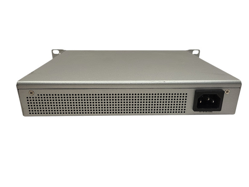 Ubiquiti Unifi 8-port PoE 150W + 2-port SFP Ethernet Switch - US-8-150W $
