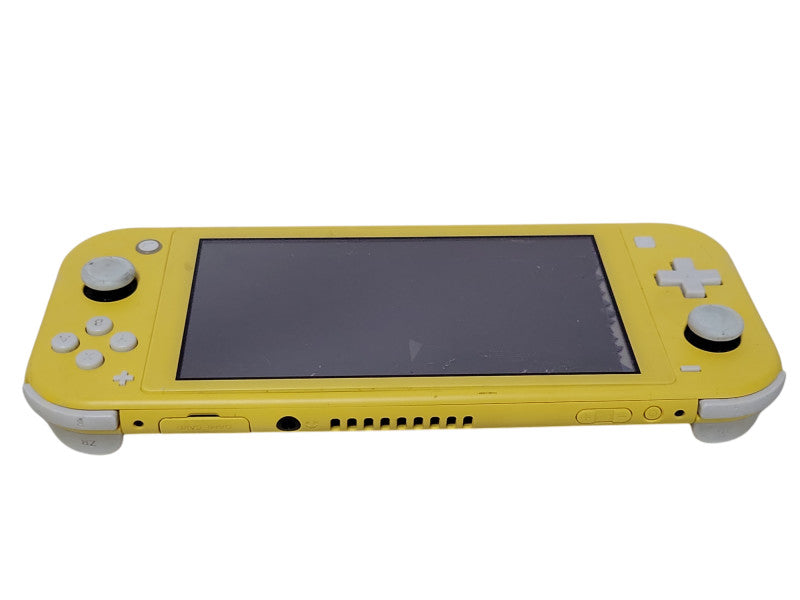 Nintendo Switch Handheld Console System HDH-001, READ _