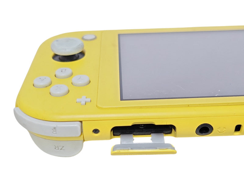 Nintendo Switch Handheld Console System HDH-001, READ _