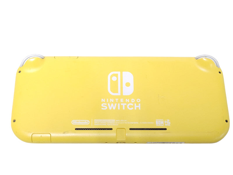 Nintendo Switch Handheld Console System HDH-001, READ _