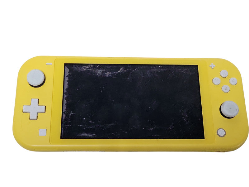 Nintendo Switch Handheld Console System HDH-001, READ _