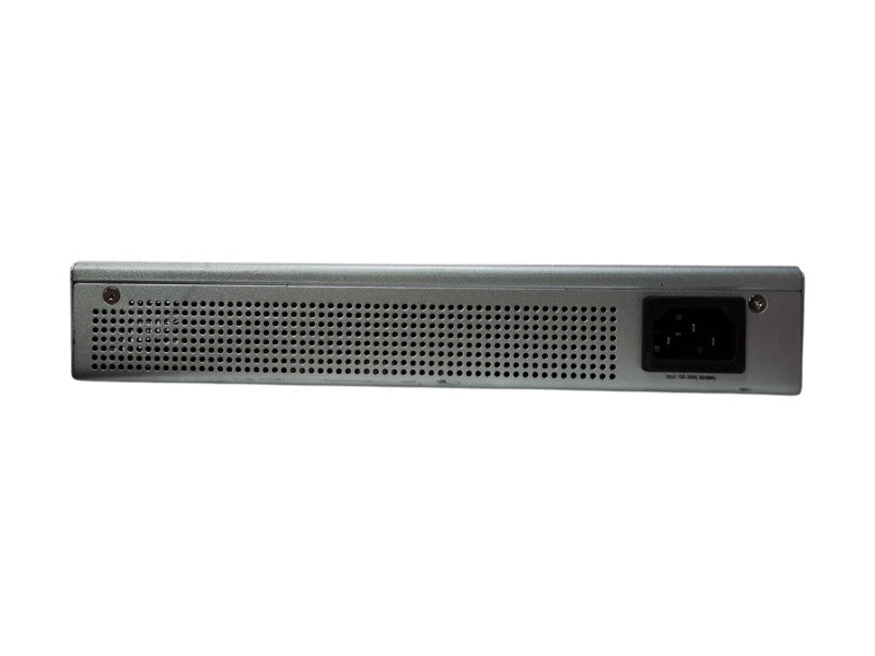 Ubiquiti UniFi US-8-150W, 8-Port Gigabit PoE 150W Ethernet Switch