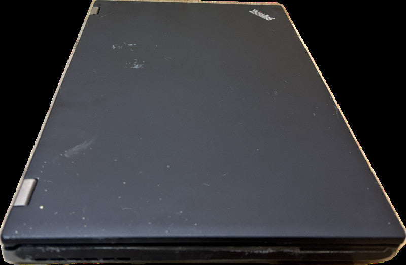 Lenovo ThinkPad P50 i7-6700HQ@2.6GHz QUADRO M1000M 4GB GPU 32GB 256SSD READ!  Lap200