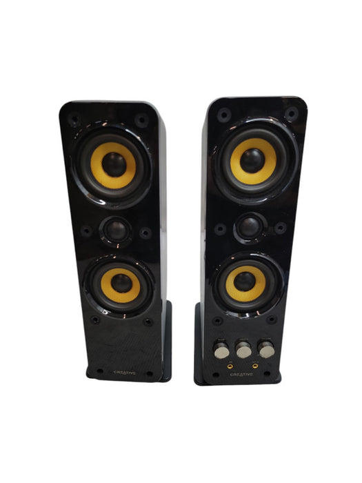 Creative Gigaworks T40 Series II (READ) %