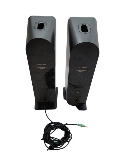 Creative Gigaworks T40 Series II (READ) %