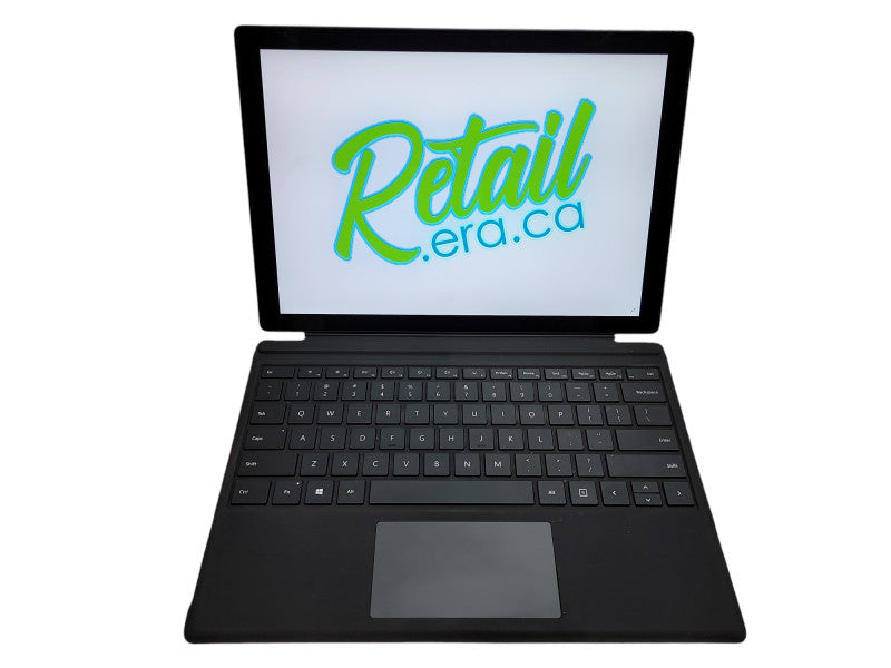 MS Surface Pro 7+ 1960 12" | 4-Core i7-1165G7 @2.8GHz 16GB RAM 256GB SSD - READ