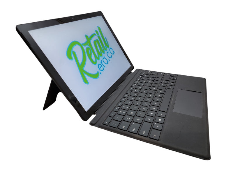 MS Surface Pro 7+ 1960 12" | 4-Core i7-1165G7 @2.8GHz 16GB RAM 256GB SSD - READ