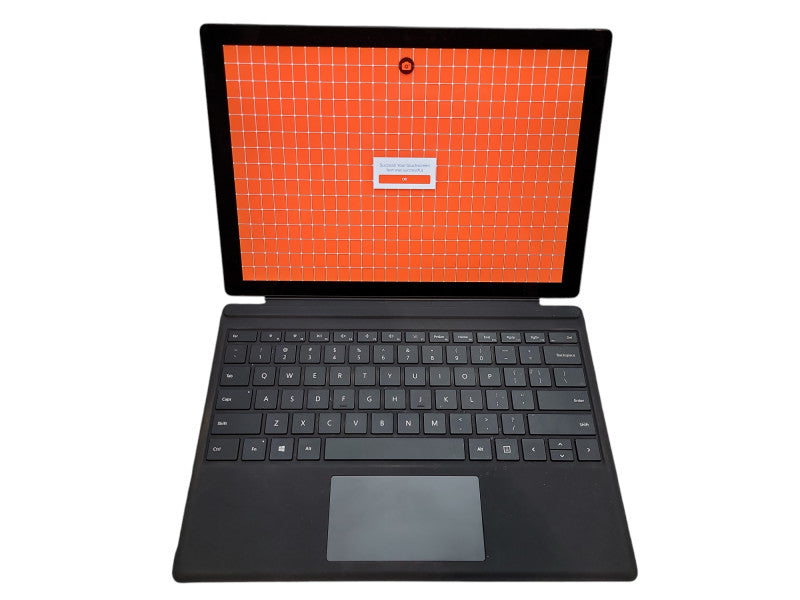 MS Surface Pro 7+ 1960 12" | 4-Core i7-1165G7 @2.8GHz 16GB RAM 256GB SSD - READ