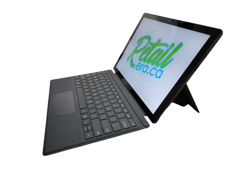 MS Surface Pro 7+ 1960 12" | 4-Core i7-1165G7 @2.8GHz 16GB RAM 256GB SSD - READ