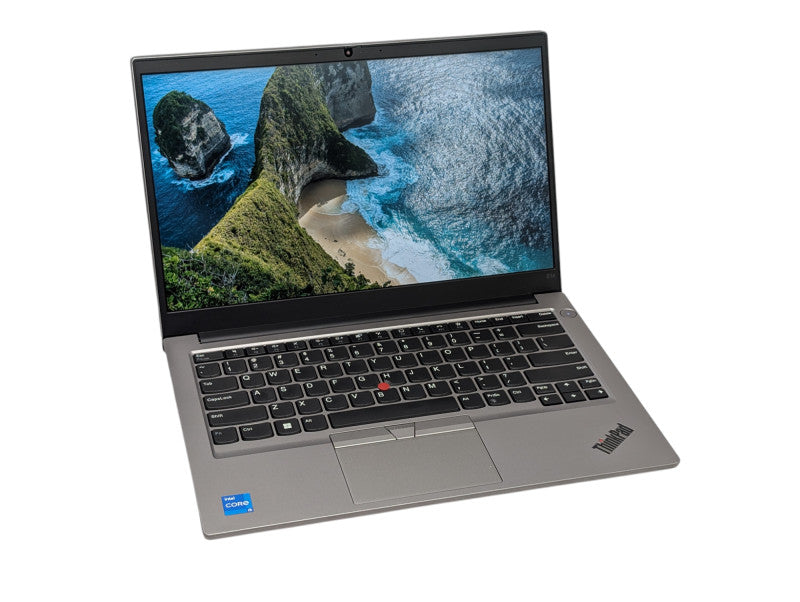 Lenovo ThinkPad E14 Gen 4 Intel Core i5-1235U 16GB RAM 256GB NVMe Storage  - Lap200