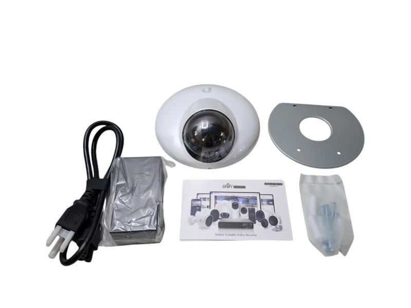 *New Open Box* Ubiquiti UniFi UVC-G3-Dome | 1080P G3 Dome Camera