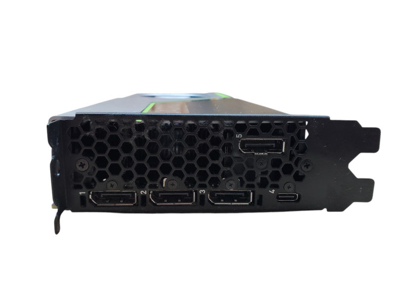 NVIDIA QUADRO RTX 5000 | 16GB GDDR6 Graphics Card | 4xDP