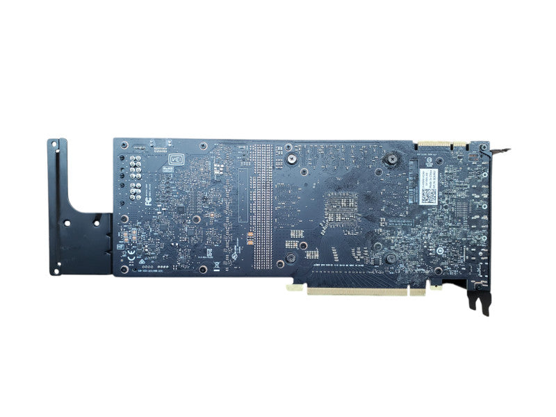 NVIDIA QUADRO RTX 5000 | 16GB GDDR6 Graphics Card | 4xDP