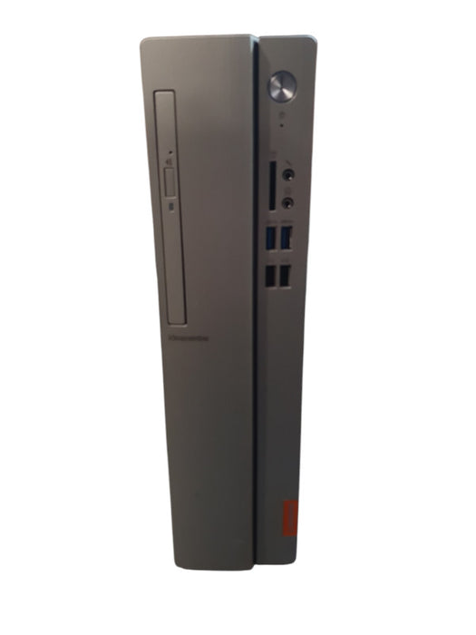Lenovo IdeaCentre 310S 08ASR, AMD A9-9430 @ 3.2GHz, Radeon R5, 8GB DDR4