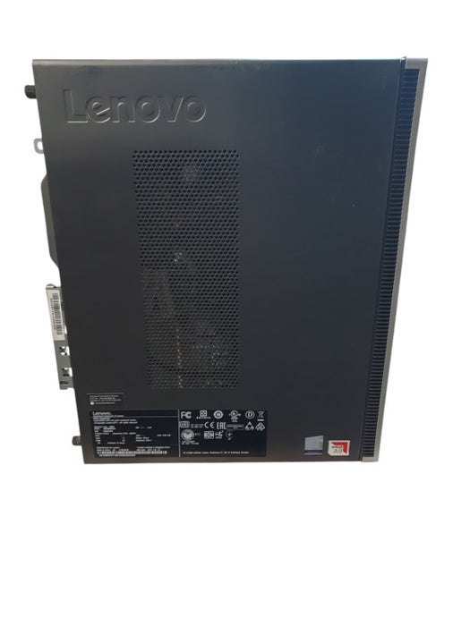 Lenovo IdeaCentre 310S 08ASR, AMD A9-9430 @ 3.2GHz, Radeon R5, 8GB DDR4