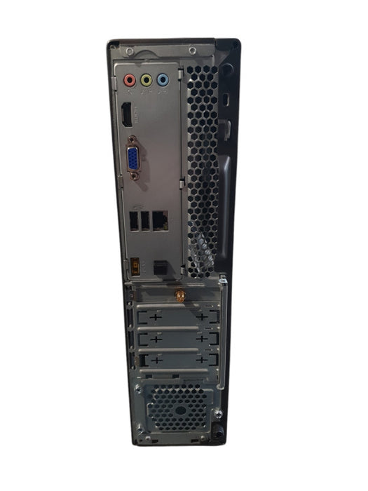 Lenovo IdeaCentre 310S 08ASR, AMD A9-9430 @ 3.2GHz, Radeon R5, 8GB DDR4