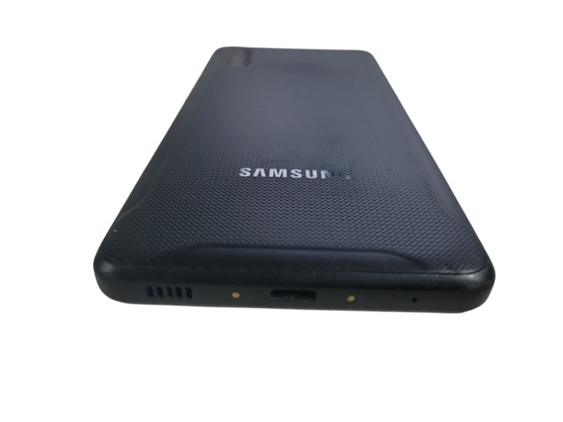 Samsung Galaxy XCover Pro - 64GB - Black [SM-G715W] (