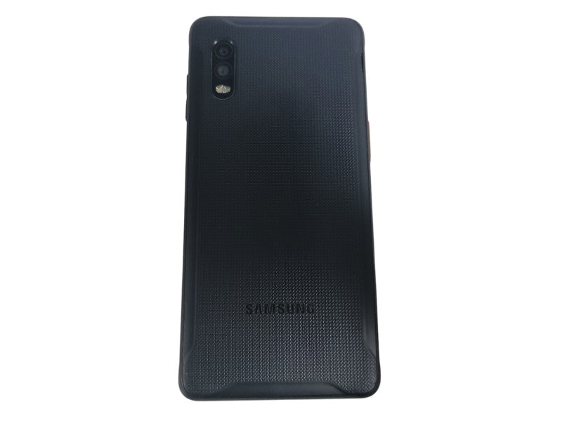 Samsung Galaxy XCover Pro - 64GB - Black [SM-G715W] (