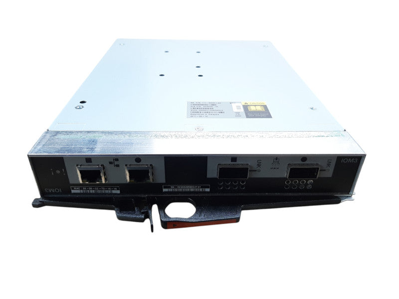 NetApp IOM3 Controller Module For DS4243 111-00569+A0 / 0948580-05
