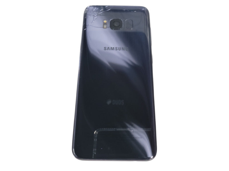 Samsung Galaxy S8 - 64GB - Blue [SM-G950FD | Read] (
