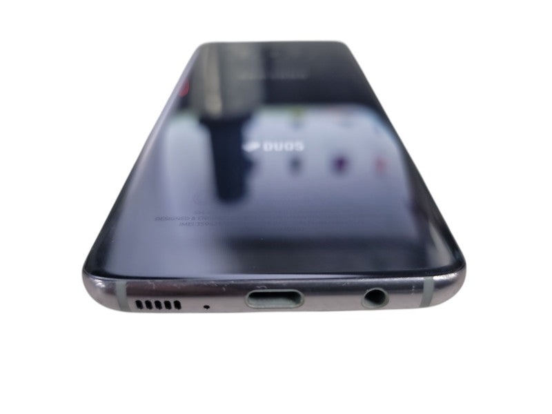 Samsung Galaxy S8 - 64GB - Blue [SM-G950FD | Read] (