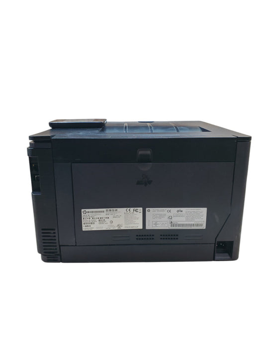 HP LaserJet Pro 200 Color M251nw | No Toner | *READ*