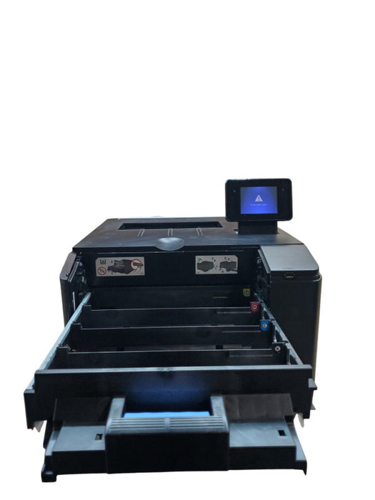 HP LaserJet Pro 200 Color M251nw | No Toner | *READ*