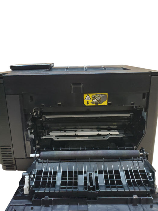 HP LaserJet Pro 200 Color M251nw | No Toner | *READ*