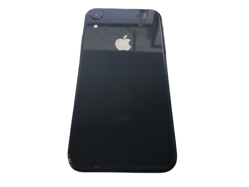 Apple iPhone XR - 128GB - Black [A1984] (