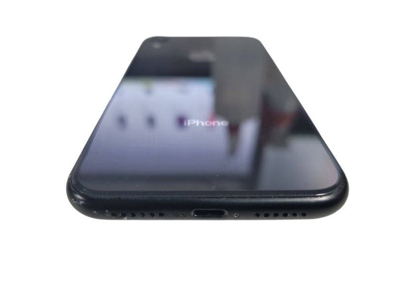 Apple iPhone XR - 128GB - Black [A1984] (