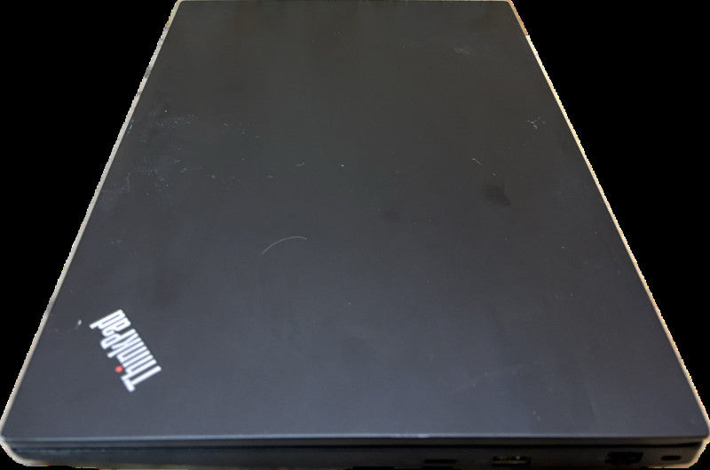 Lenovo ThinkPad E585 AMD Ryzen 5-2500U 16GB RAM 256GB SSD  BudLap