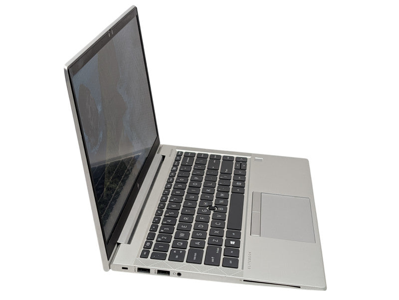 HP EliteBook 840 G7 Intel Core i7-10510U 8GB RAM & 256GB NVMe PLEASE READ  Q- Lap200