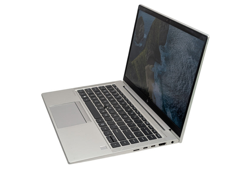HP EliteBook 840 G7 Intel Core i7-10510U 8GB RAM & 256GB NVMe PLEASE READ  Q- Lap200