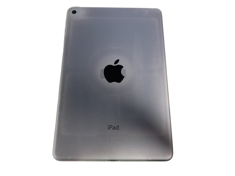Apple iPad Mini 4th - 32GB - Space Gray [A1538 | Read] (