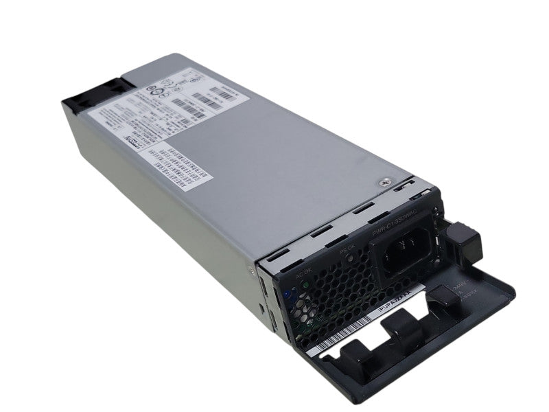 Cisco PWR-C1-350WAC Power Supply for 3850 Series Switch _