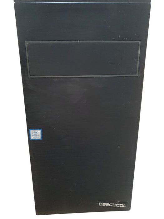 Custom Desktop Gigabyte B360M DS3H Core I7-8700 | 16GB Ram | No HDD