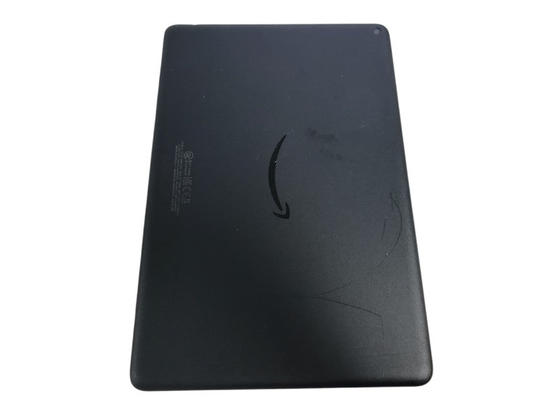 Amazon Fire HD 10 11th Gen - 32GB - Black [Read] (