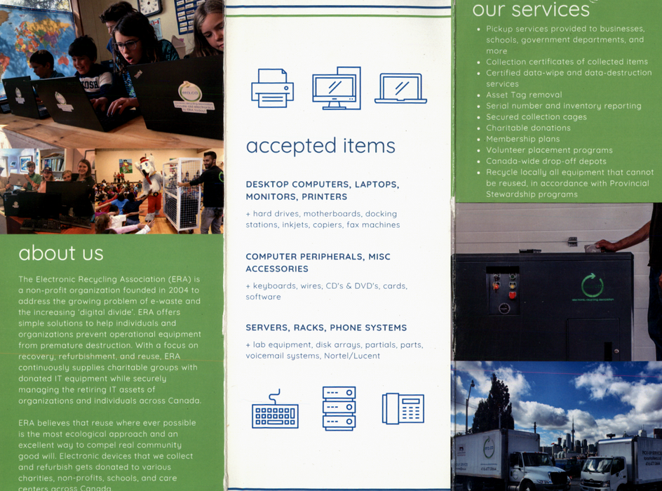 Fujitsu fi-7260 Color Duplex Document Scanner PA03670-B552 - No Flatbed