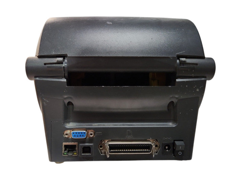 Zebra ZD500 Desktop Direct Thermal/Thermal Transfer Printer, READ