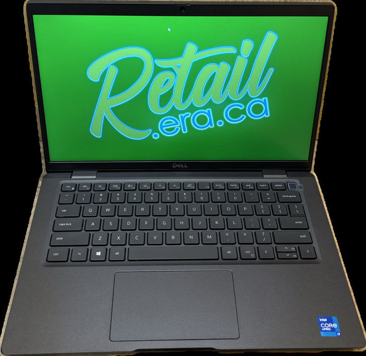 Dell Latitude 7420 Intel Core i7-1165G7@3GHz 16GB RAM 256GB SSD  Lap200