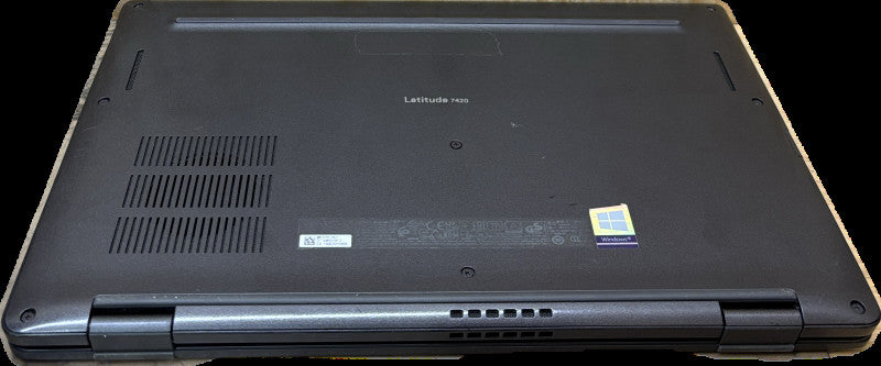Dell Latitude 7420 Intel Core i7-1165G7@3GHz 16GB RAM 256GB SSD  Lap200