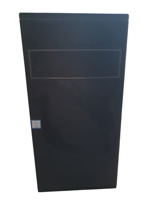 Custom PC, Gigabyte B360M DS3H, Core I7-8700 @ 3.2GHz, 16GB RAM, Quadro K2000