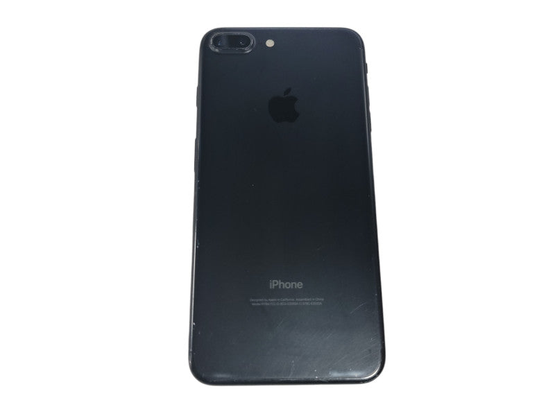 Apple iPhone 7 Plus - 32GB - Black [A1784] (