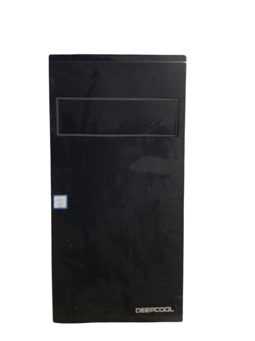 Custom PC Tower | PRIME B360M-A | Intel i7-8700 @3.20GHz | 16GB RAM - NO HDD